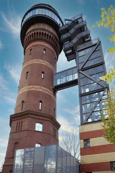 Standesamt im Aquarius Muelheim